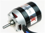 I.C.52FS O/R 715 (C42-30) ENERG B/MOTOR